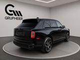 Rolls-Royce Cullinan Black Badge 600PS Luftfederung Voll - Rolls-Royce Cullinan Gebrauchtwagen