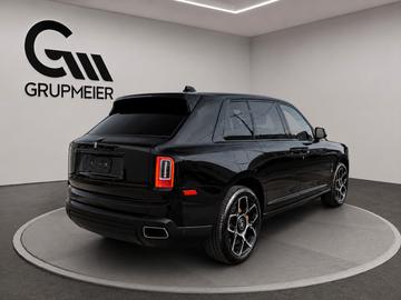صورة 3 لـ 2019 ROLLS-ROYCE CULLINAN