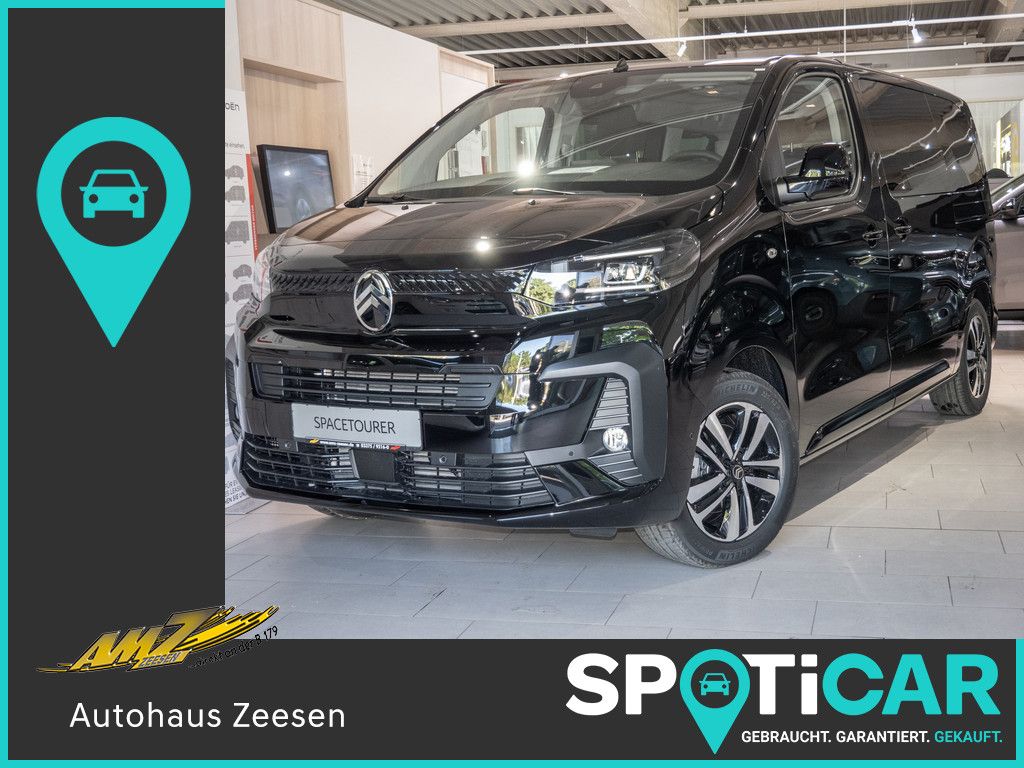 Citroën SpaceTourer