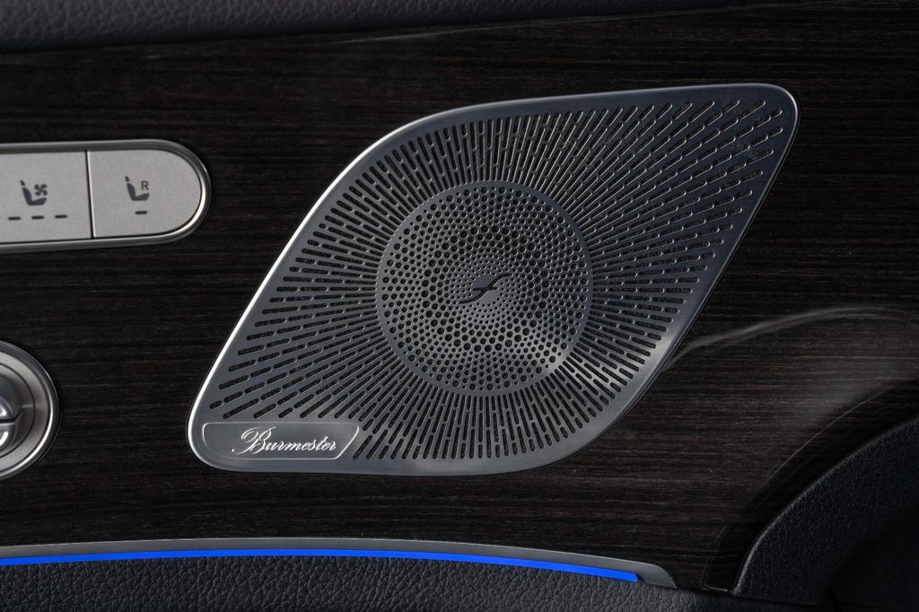 Mercedes-Benz GLS 400