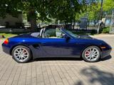 Porsche Boxster S  - Porsche Boxster Gebrauchtwagen in Köln
