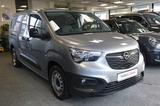 Opel Combo E Cargo Edition erhöhte Nutzlast XL+Navi+ - Opel Combo Gebrauchtwagen in Nürnberg
