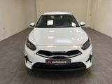 Kia Ceed SW 1.5 T-GDI Spirit LED|Navi|PDC|SHZ|CAM - weiße Kia cee'd Sportswagon