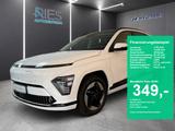 Hyundai KONA SX2 EV 65kWh 360*HUD*KlimaA*LED*Leder*Navi - Hyundai KONA in Essen
