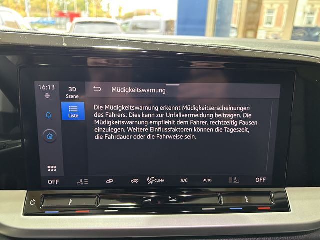 Ford Grand Tourneo Connect PHEV Titanium