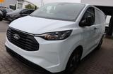 Ford Transit Custom PHEV 320 L1 0,0% FIN mgl.* - Ford Transit Custom Plug-in Hybrid (PHEV) Gebrauchtwagen