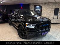 Dodge RAM 5.7 V8 HEMI 4X4 / Laramie / CrewCab /TÜV NEU