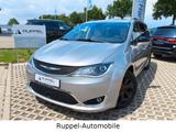 Chrysler Pacifica LIMITED V6 E-Hybrid LED 2xTV 7-Sitzer - Chrysler Pacifica aus 2019