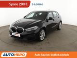 BMW 118i Advantage Aut.*NAV*HUD*LED*TEMP*PDC*SHZ* - BMW 118 in Hamburg