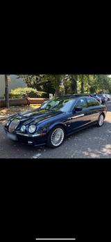Jaguar S Type 3.0 V6. (Tüv neu) 177.000km - Jaguar S-Type: 3.0