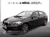 BMW 118d Advantage AHK Navi ActiveGuard+ SHZ