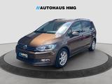 Volkswagen Touran Comfortline BMT *7-SITZE*KAMERA*NAVI* - Volkswagen Touran mit Diesel-Antrieb: Geländewagen