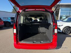 VW Caddy 1.5 TSI Life Life Klima Einparkhilfe
