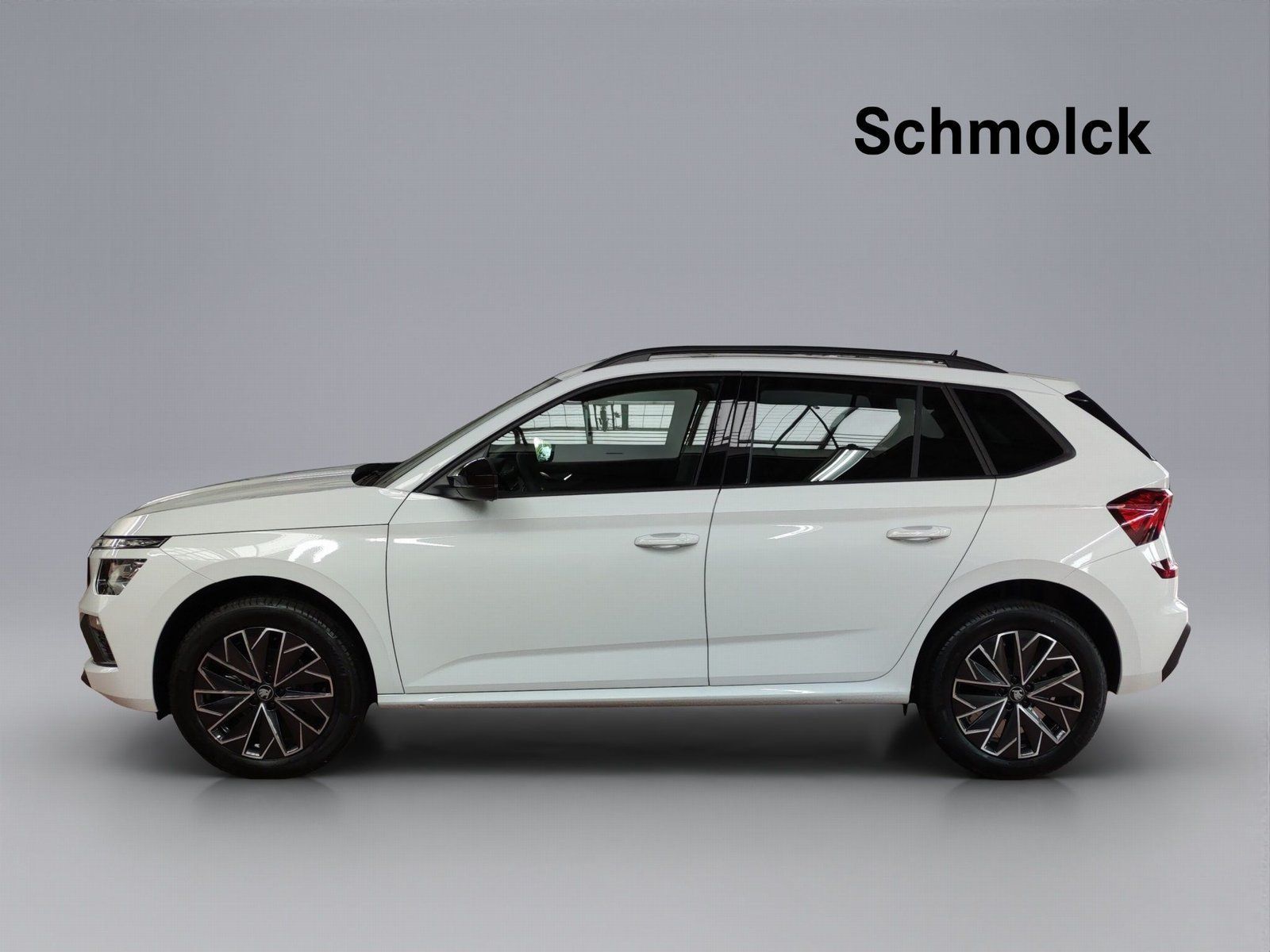 Skoda Kamiq - Bild 2