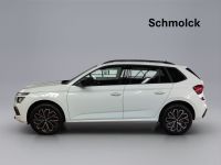 Skoda Kamiq - Vorschau Bild 2