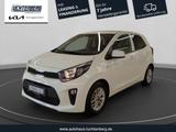 Kia PICANTO 1.0 VISION NAVI+KAMERA+CARPLAY+SITZHEIZU - Kia Picanto Gebrauchtwagen in Leverkusen