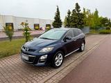 Mazda MAZDA CX-7/ super stand/ top - gebrauchte Mazda CX-7 aus dem Jahr 2012