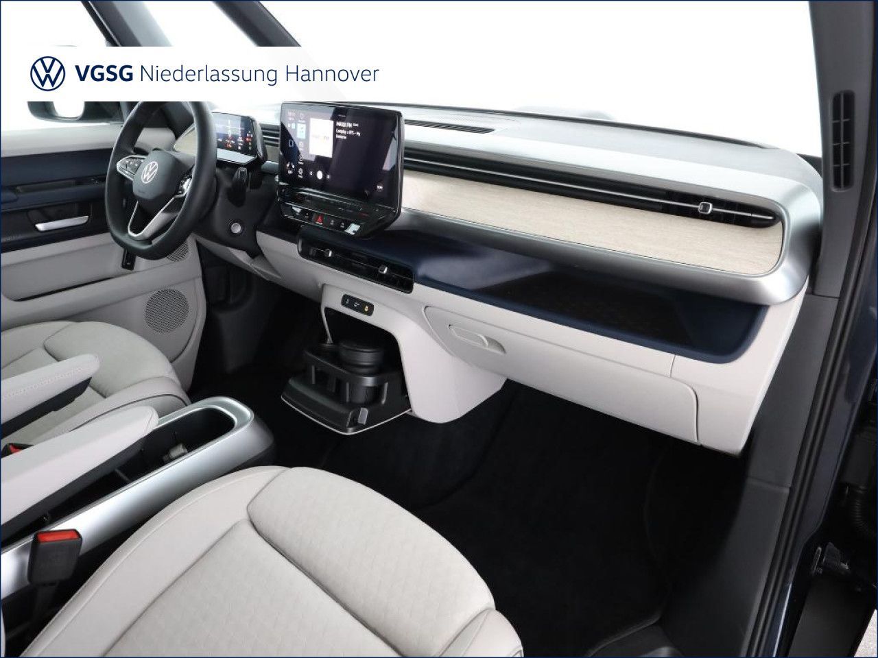 Volkswagen ID. Buzz - Bild 6