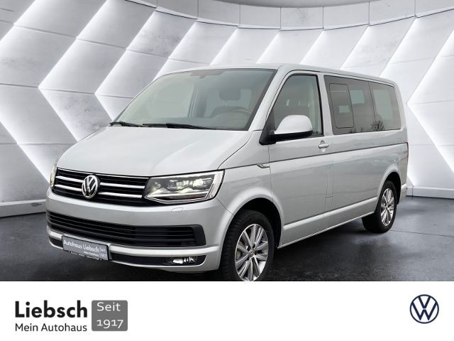 Volkswagen T6 Multivan Comfortline TDI DSG LED Navi