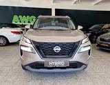 Nissan X-Trail Acenta*Hybrid*1.Hand - Nissan X-Trail: Acenta