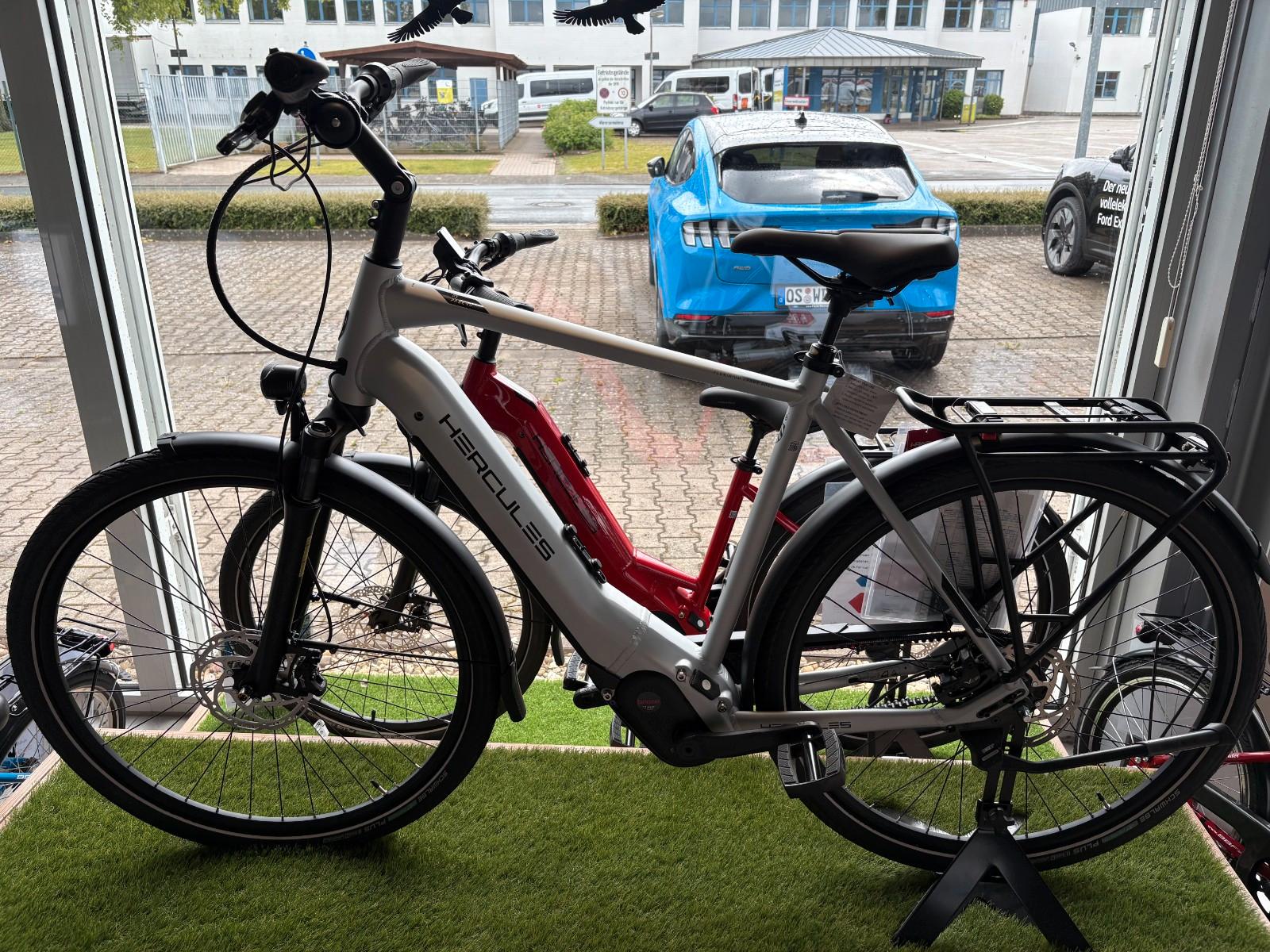 Hercules Pasero Comp I-F5