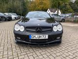 Mercedes-Benz SL 55 AMG AMG Kompressor  - Mercedes-Benz: Sl 55