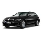 BMW 318d Touring Aut. Sportsitze HIFI Sitzhzg. Vorn - BMW 318: 318d Sport