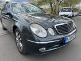 Mercedes-Benz E 320 E -Klasse T-Modell E 320 T 4Matic - Mercedes-Benz E 320 aus 2004