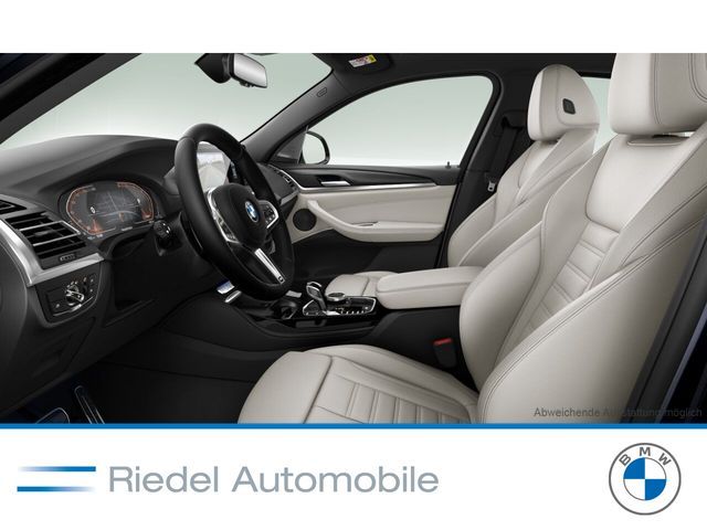 BMW X4 - Bild 3