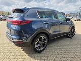 Kia Sportage GT-Line 1.6 T-GDI*JBL*LED*360°Kam* - gebrauchte Kia Sportage aus dem Jahr 2019