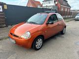 Ford KA TÜV NEU WenigKm Geplegt Sparsam St... - Ford Ka/Ka+ aus 2004