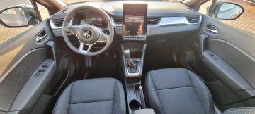 Bild 10 Mitsubishi ASX Diamant 1.2 6MT 8 Jahre Garantie