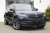 Skoda Kodiaq 2,0 TSI 140kW SPORTLINE DSG AHK Kamera - Skoda Kodiaq: Sportline