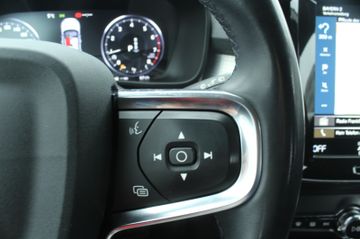 Volvo XC40 - 11