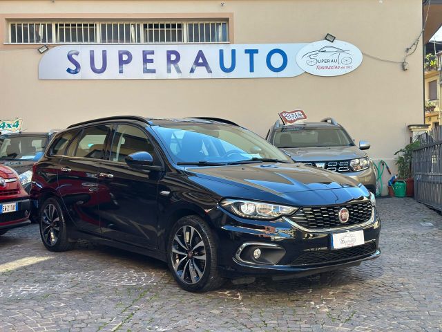 Fiat Tipo 1.6 Mjt 120 cv SW KM 73.000 certificat