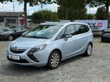 Opel Zafira C Tourer Innovation*BI-XENON*NAVI*AUX*PDC - Opel Zafira mit Diesel-Antrieb: Automatik
