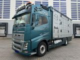 Volvo VOLVO FH16 750PS Veetransport FINKL - Aufbau - Offers matching your search criteria