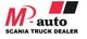 MP-AUTO A. ŻUREK, P. ŻUREK SPÓŁKA CYWILNA