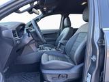 Volkswagen Amarok DC Aventura - Volkswagen Amarok aus 2025