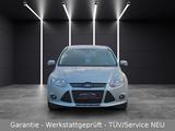 Ford Focus Komfort"Garantie-TÜV/ServiceNEU"Navi - Ford Focus: Se