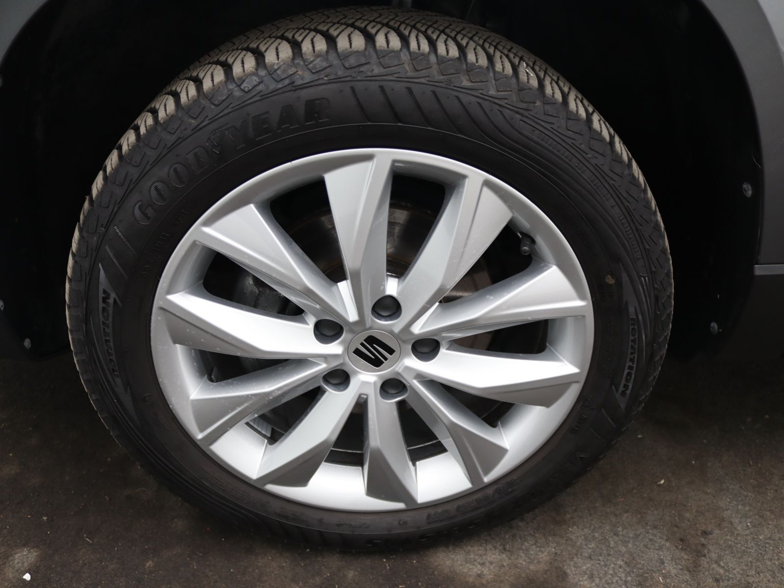 Seat Ateca - Bild 17