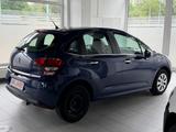 Citroën C3 Selection/ Zahnriemen neu / Service -NEU - Citroën C3: Blau