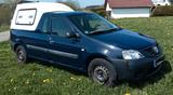 Dacia Logan Pick-Up - Dacia Logan Pick-Up Diesel Gebrauchtwagen
