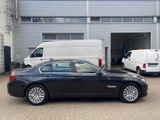 BMW 750i+Leder+Navi+Head-Up+Glasdach+Bi-Xenon+8xLM - BMW 7er Reihe: 8