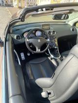 Peugeot 308 CC Allure 155 THP Allure - Peugeot 308 aus 2013