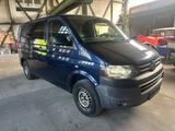 Volkswagen T5 Transporter Kasten 2.0TDI 140PS Technik top - VW T5 Gebrauchtwagen in Bielefeld