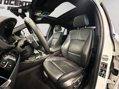 BMW X4 M 40 i Shadow-Line Navi LED Kamera H&K AHK