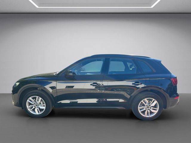 Q5 50 2.0 TFSI e quattro AHK ACC MATRIX-LED