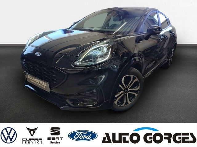 Ford Puma ST-Line 1.0 EB MHEV +WINTERPAKET+ELEKTR.-HE