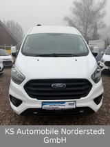 Ford Transit Custom 2.0TDCI 130 300 L2H2 Trend - Ford Transit: T300